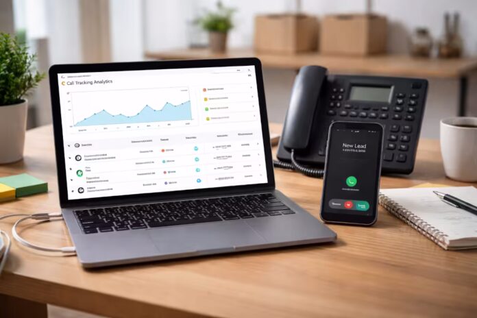 Коллтрекинг