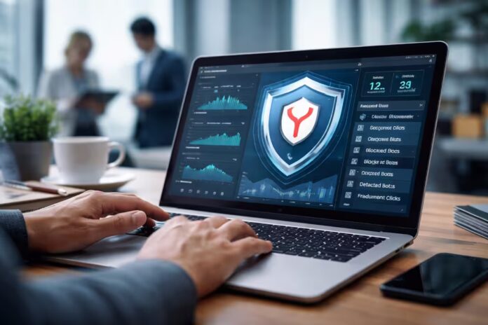 Защита от скликивания яндекс директ